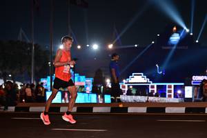 BIB: 265
                            <button type="button" onclick="openModal(15066421)" class="btn btn-primary btn-sm float-right btn-popup" data-toggle="modal" data-target=".modal-high-quality">
                        <i class="fas fa-shopping-cart"></i> Add to Cart
                    </button>
                                            <button type="button" onclick="isThisMe(15066421, true)" class="btn btn-success btn-sm float-right btn-popup btn-isme hidden" data-toggle="tooltip" data-placement="bottom" title="นี่คือรูปของคุณใช่ไหม คลิกที่นี่เพื่อเอาเข้าอัลบั้ม">
                        <i class="fas fa-plus"></i> Add to album
                    </button>
                    <button type="button" onclick="isThisMe(15066421, false)" class="btn btn-warning btn-sm float-right btn-popup btn-isnotme hidden">
                        <i class="fas fa-ban"></i> Remove from album
                    </button>